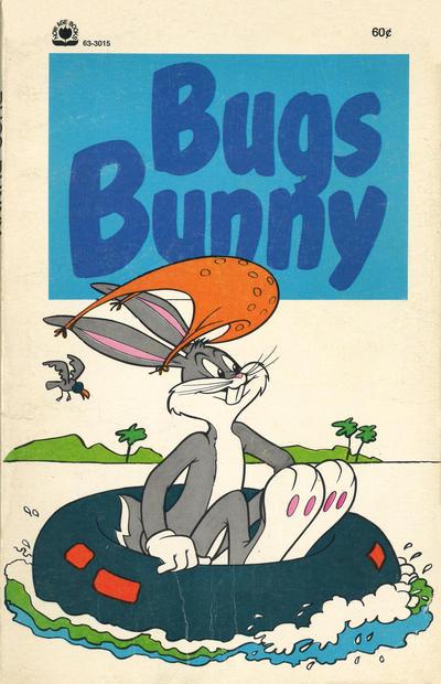 Bugs Bunny #63-3015 (1971) Comic Books Bugs Bunny