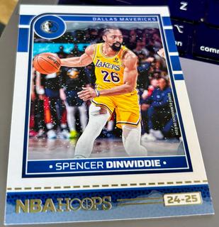 Spencer Dinwiddie