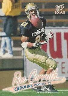 Rae Carruth