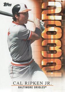 Cal Ripken Jr