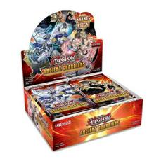 Booster Box  YuGiOh Ancient Guardians Prices