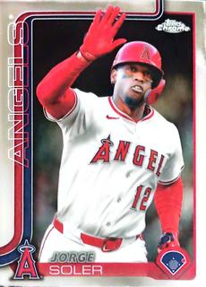 Jorge Soler