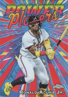 Ronald Acuna Jr.