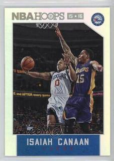 Isaiah Canaan