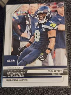 Coby Bryant