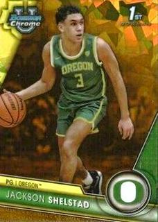 Jackson Shelstad