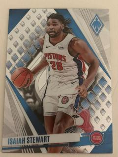 Isaiah Stewart