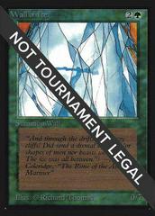 Wall of Ice #225 Magic Collector's Edition Prices