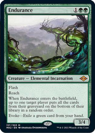 Endurance #157 Magic Modern Horizons 2