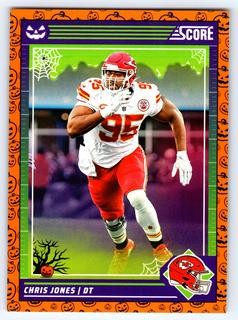 Chris Jones