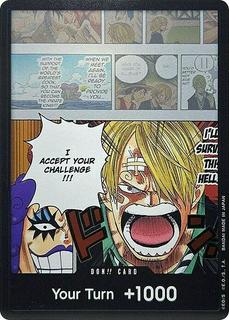 DON!! Card