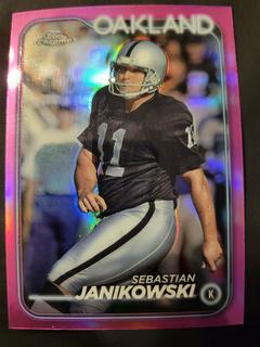 Sebastian Janikowski