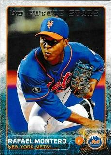 Rafael Montero