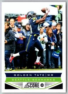 Golden Tate