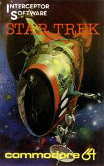 Star Trek Commodore 64 Prices