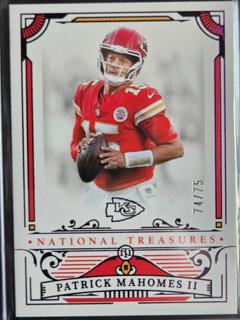 Patrick Mahomes II