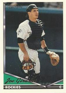 Joe Girardi