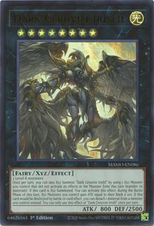 Dark Ceruvim Irisfil MAMO-EN086