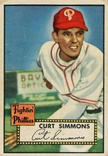 Curt Simmons