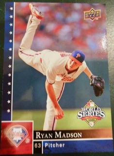 Ryan Madson