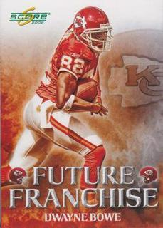 Dwayne Bowe