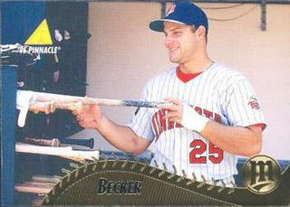 Rich Becker
