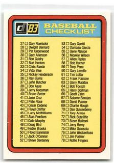 Checklist 27-130