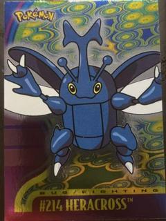 Heracross