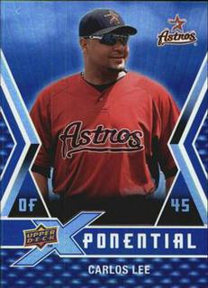 Carlos Lee