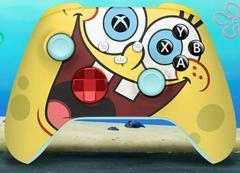 Xbox Series SpongeBob Movie Controller [Limited Edition] Xbox Series X Prices