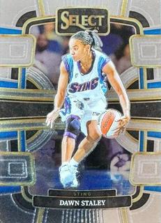 Dawn Staley