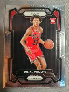 Julian Phillips
