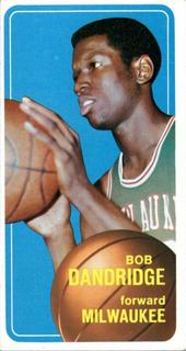 Bob Dandridge