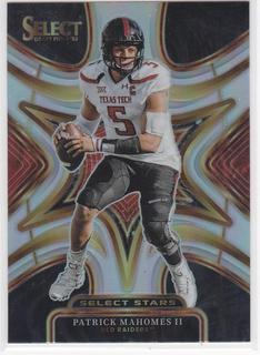Patrick Mahomes II