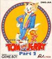 Tom And Jerry Part 2 | JP GameBoy