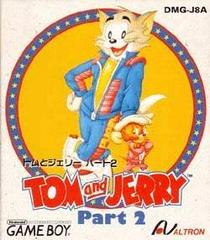 Tom And Jerry Part 2 JP GameBoy Prices