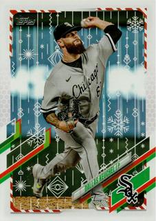 DALLAS KEUCHEL