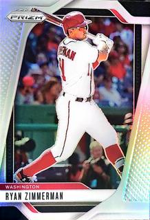 Ryan Zimmerman