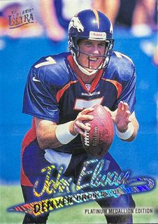 John Elway