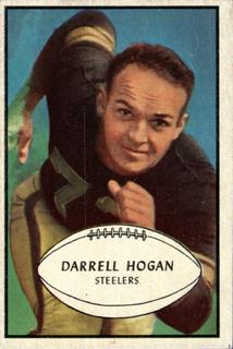 Darrell Hogan