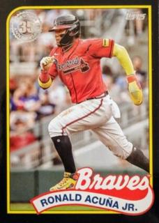 Ronald Acuna Jr.
