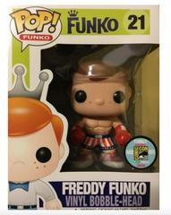 Freddy Funko Apollo Creed [No Bruises] #21 (Freddy Funko)