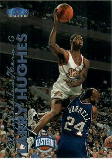 Larry Hughes