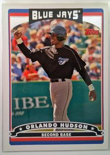 Orlando Hudson