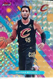 Donovan Mitchell