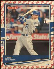 Cody Bellinger
