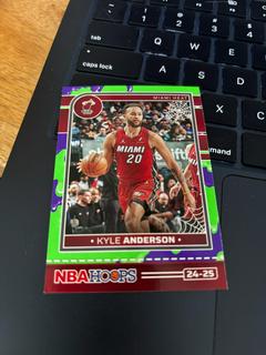 Kyle Anderson