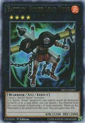 Battlin' Boxer Lead Yoke MP14-EN027 YuGiOh 2014 Mega-Tin Mega Pack Prices