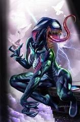 Edge of Venomverse [Horn C] #1 (2017) Comic Books Edge of Venomverse Prices