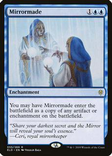 Mirrormade